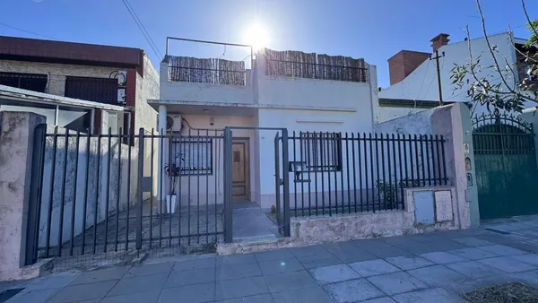 Terreno en Cañada De Gomez al 1600