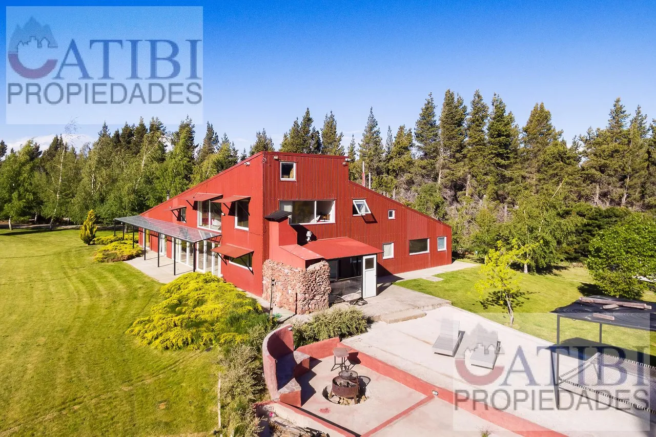 Casa en Curapalihue 3800