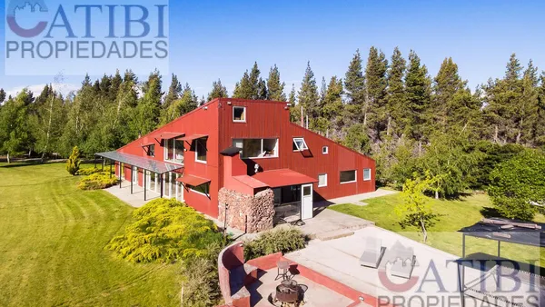Casa en Curapalihue 3800
