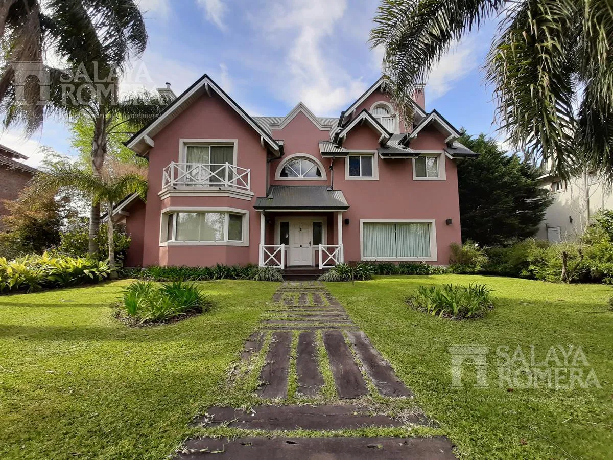 Casa en Isla Santa Monica 74