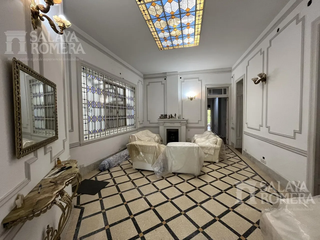 Casa en Lisandro de la Torre al 200