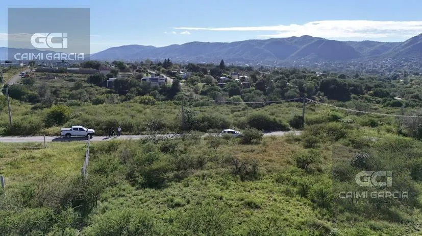 Terreno en Barrio Terrazas Playas de Oro