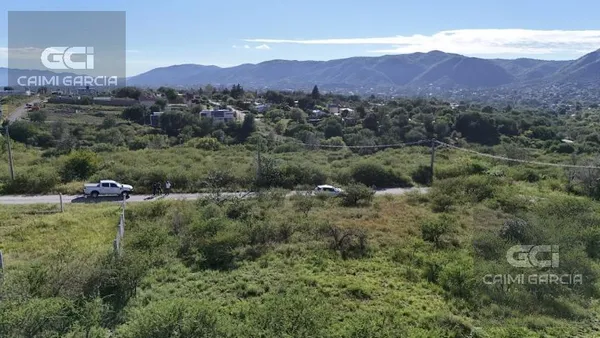 Terreno en Barrio Terrazas Playas de Oro