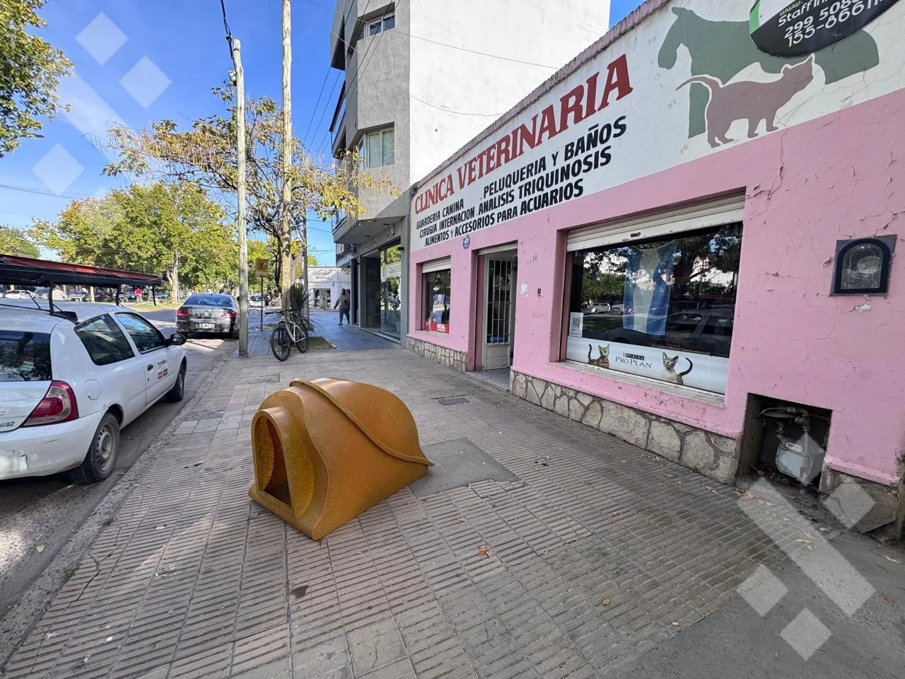 Terreno en Terreno en venta Centro Cipolleti