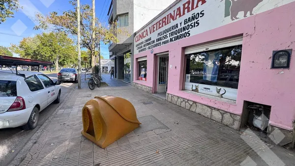Terreno en Terreno en venta Centro Cipolleti