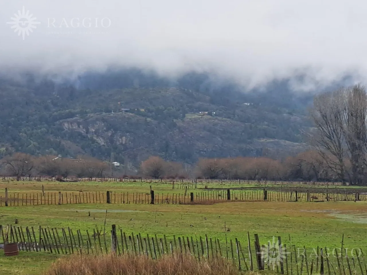 Terreno en Terreno de 10 has en El Hoyo (SU-14)
