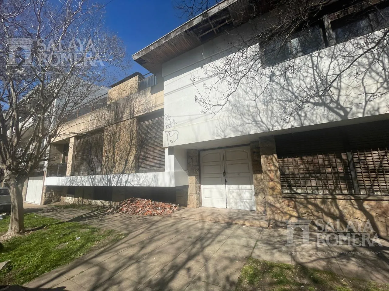 Casa en Olaguer y Feliu 84