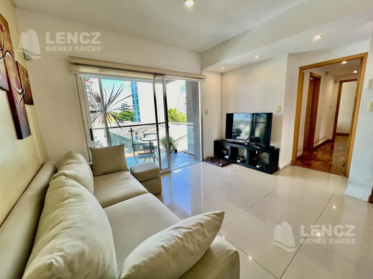 Departamento en Olavarria al 300