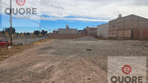 Terreno en Chajari y Picun Leufu
