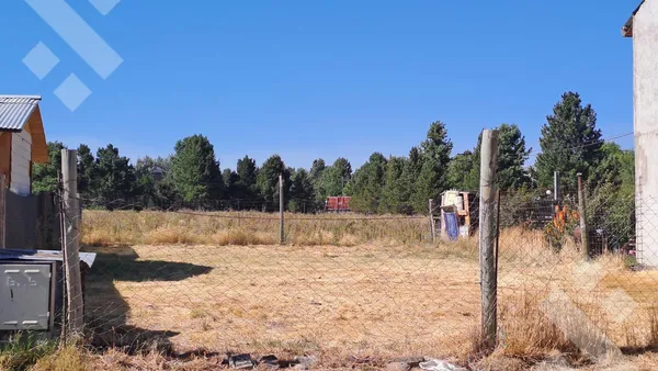 Terreno en VENTA TERRENO DE 300 M2 - CALLE CATAMARCA AL 100 - JUNIN DE LOS ANDES