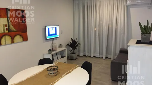Departamento en Escobar Centro