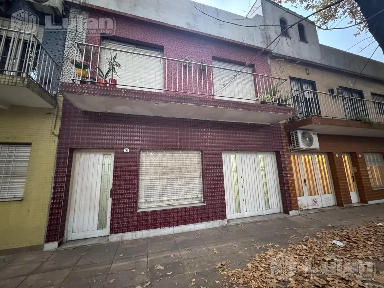 Departamento en Dante al 200