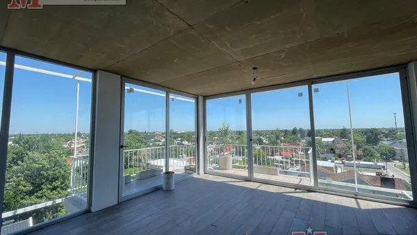Departamento en ITO Laprida al 500 piso 6