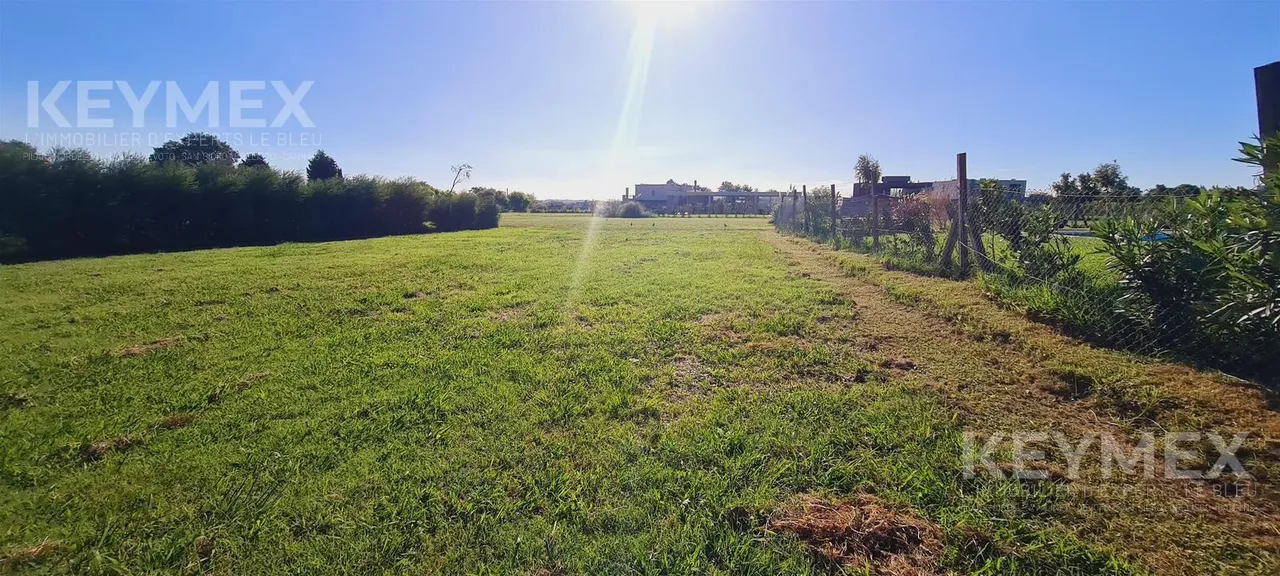Terreno en San Sebastián Área 2
