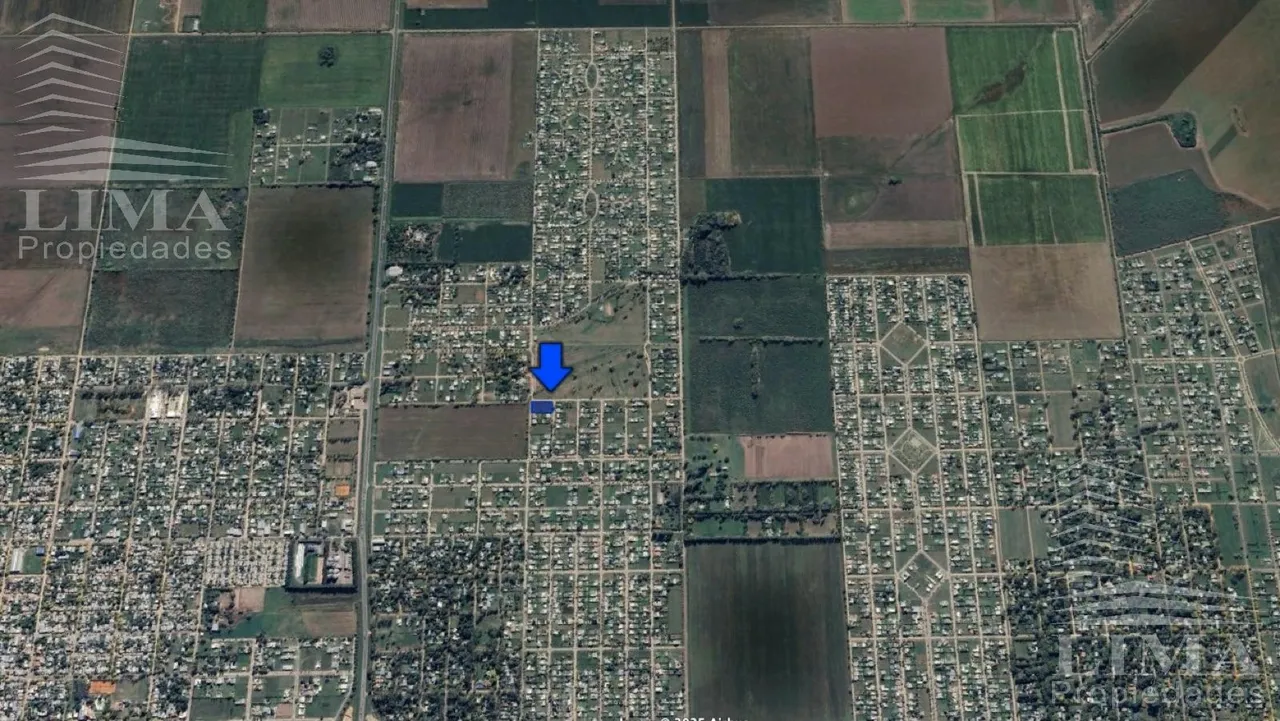 Terreno en Las Acequias Lotes 22-23-24-41