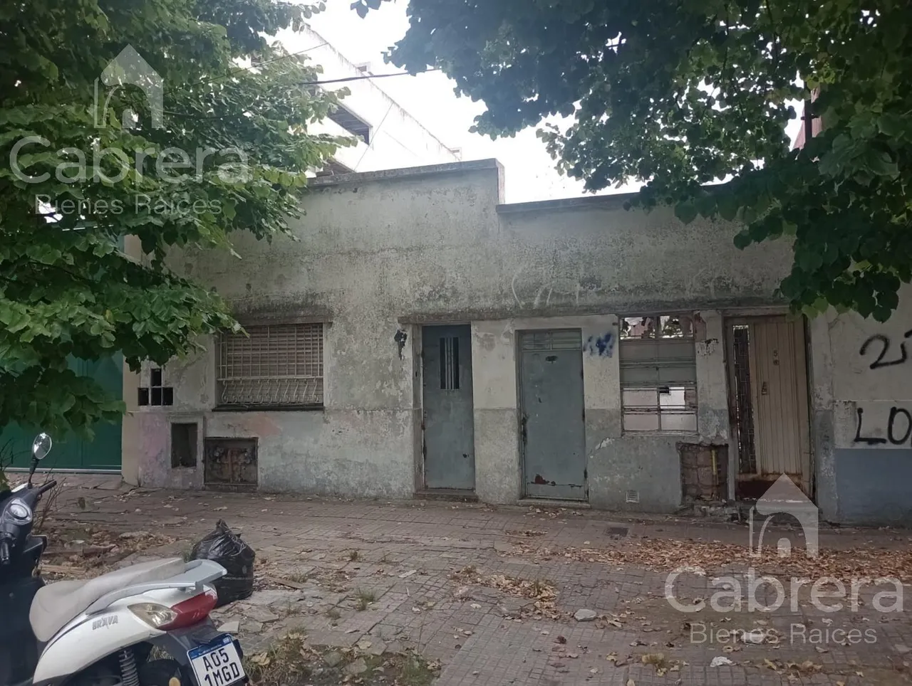 Terreno en 67 entre 117 y 118 al 100