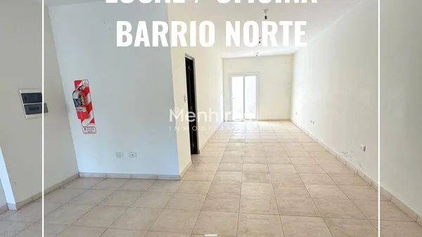 Local Comercial en Local en Alquiler - Bº NORTE