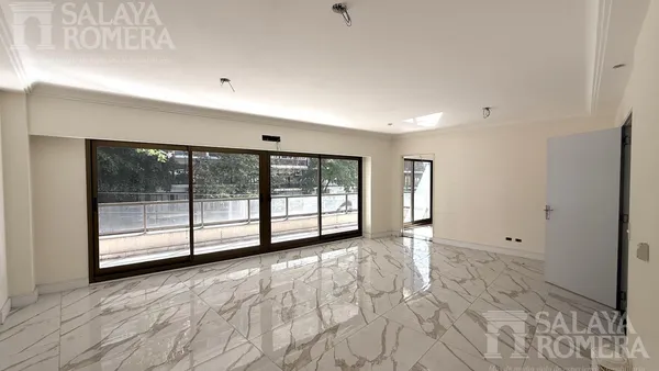 Departamento en Pueyrredon al 800