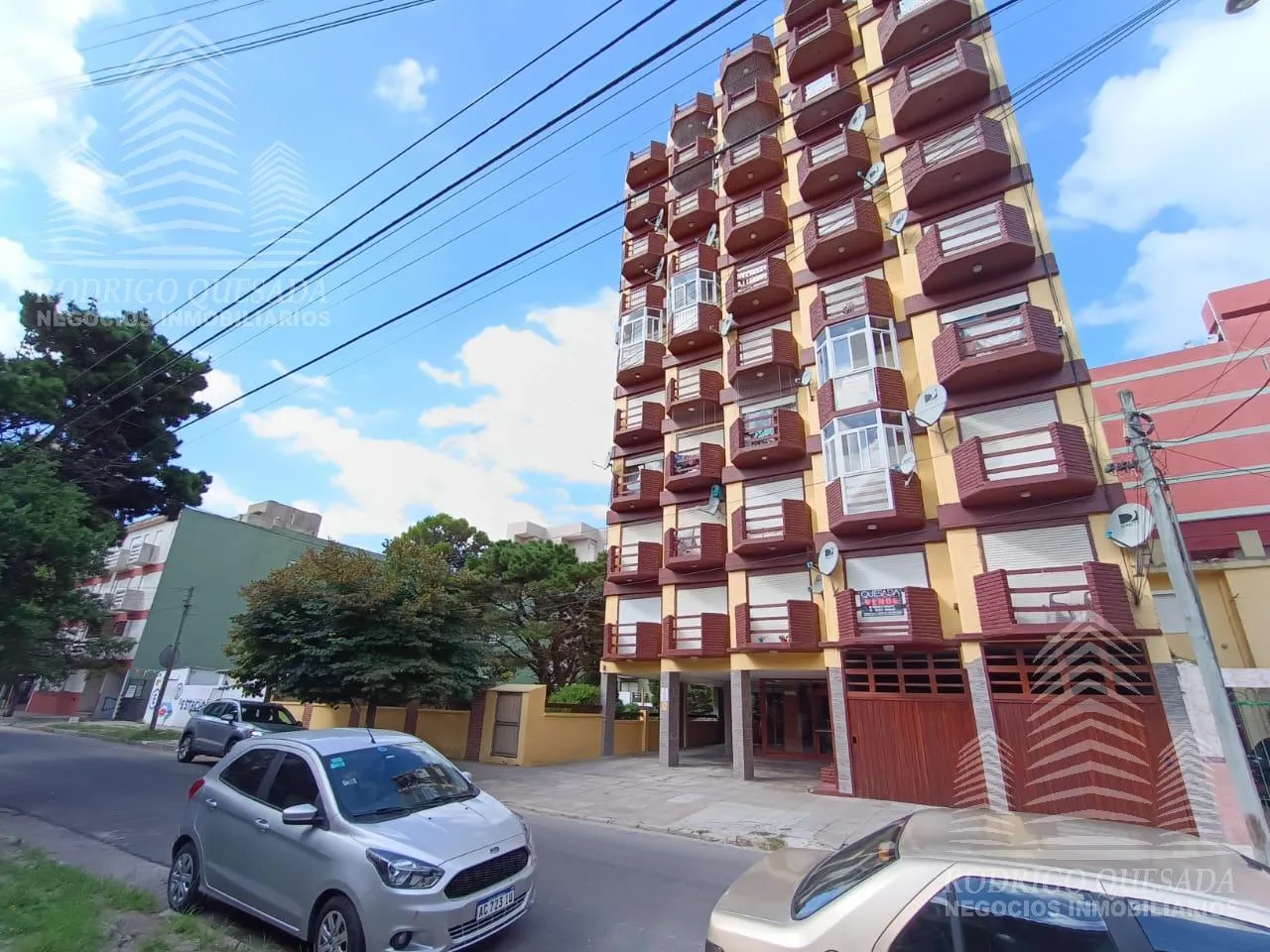 Departamento en La Rioja al 2300