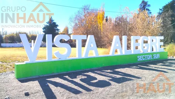 Terreno en Altos de Vista Alegre