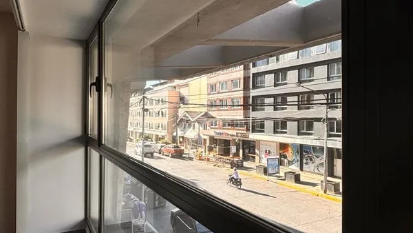 Departamento en San Martín 440