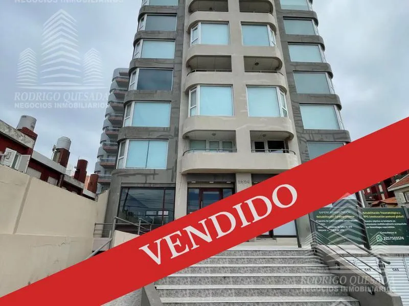 Departamento en Costanera al 2500