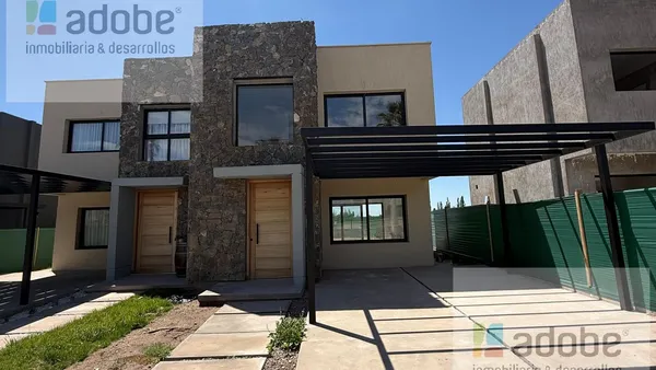 Departamento en B° Ciro de Vieytes