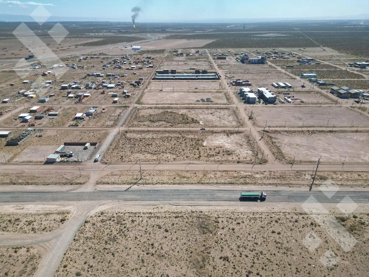 Terreno en VENTA TERRENO 7200m2 (Manzana Completa) - AÑELO, NEUQUEN