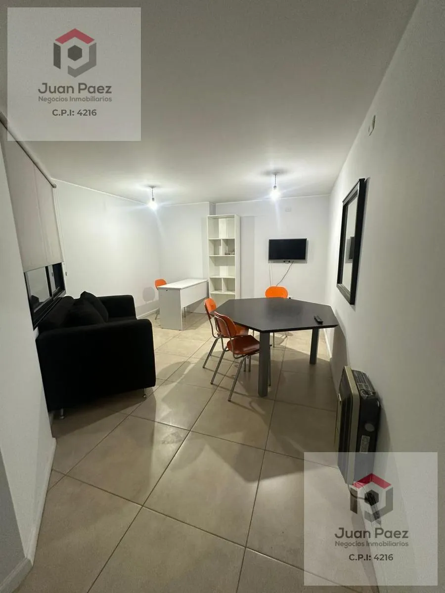 Departamento en NUEVA CORDOBA BV ILLIA 500