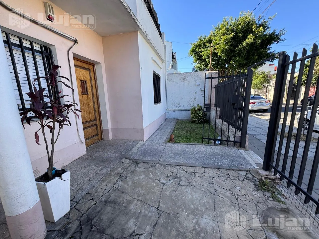 Casa en Cañada De Gomez al 1600