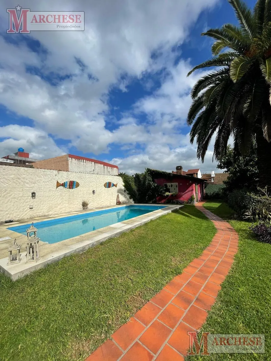 Casa en San Nicolas al 1700