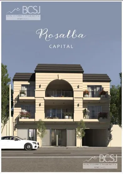 Departamento en Rosalba 4- Brasil y Tucuman