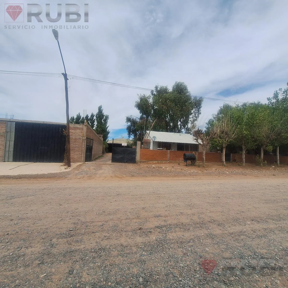 Terreno en Venta-Propiedad-Centenario