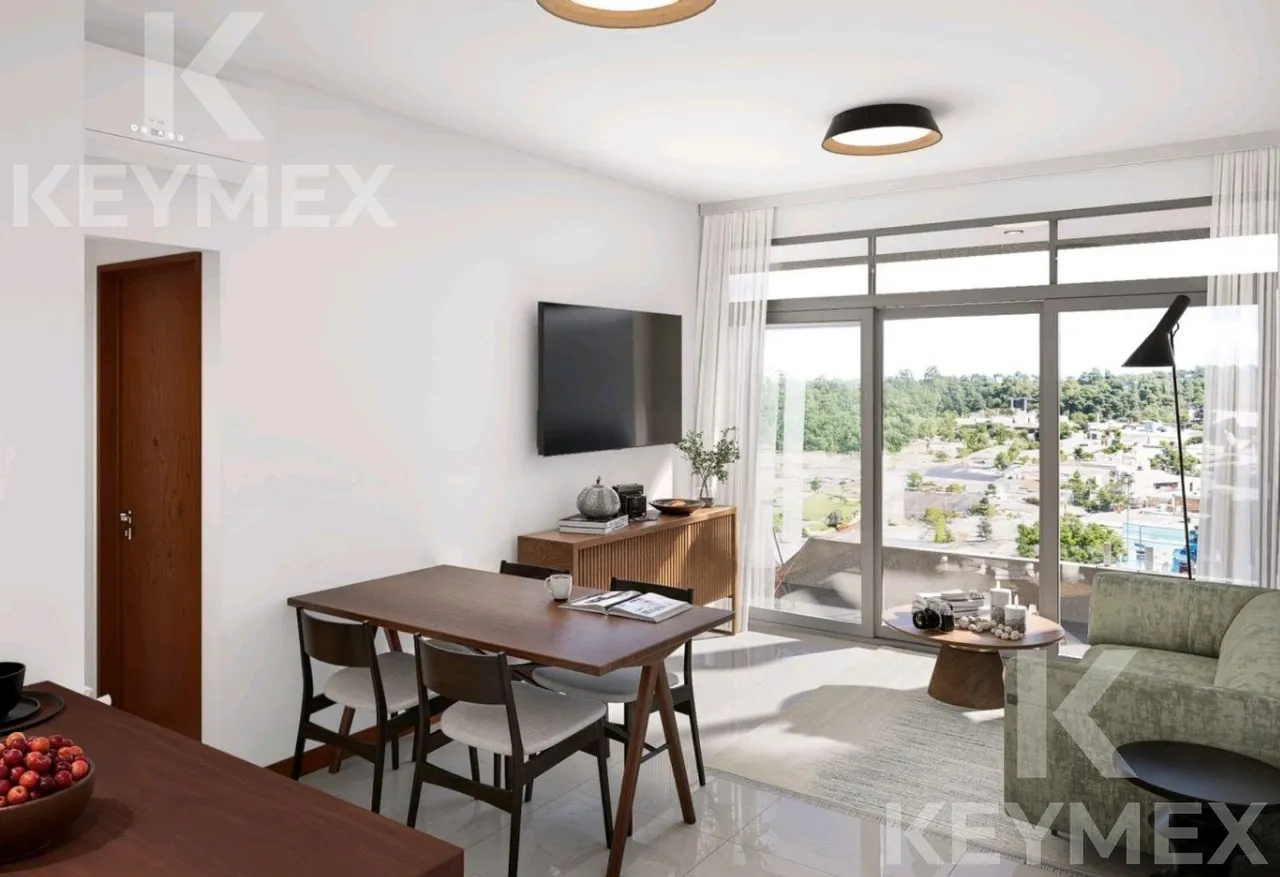 Departamento en 43 entre 11 y 12
