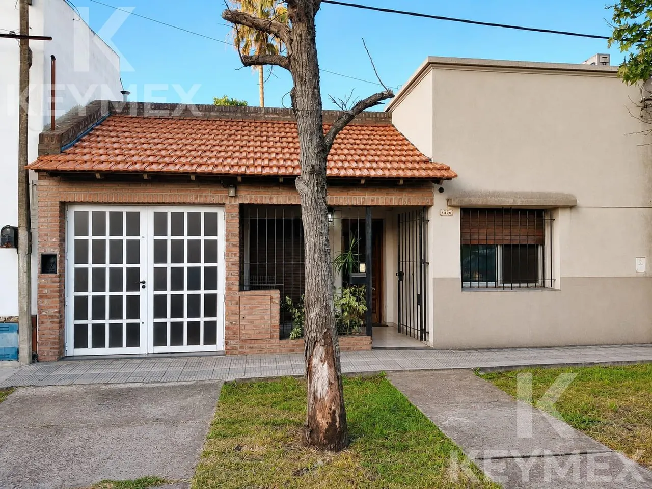 Casa en Casa en venta 138 entre 59 y 60
