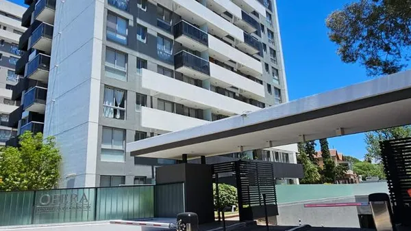 Departamento en OPERA LUXURY