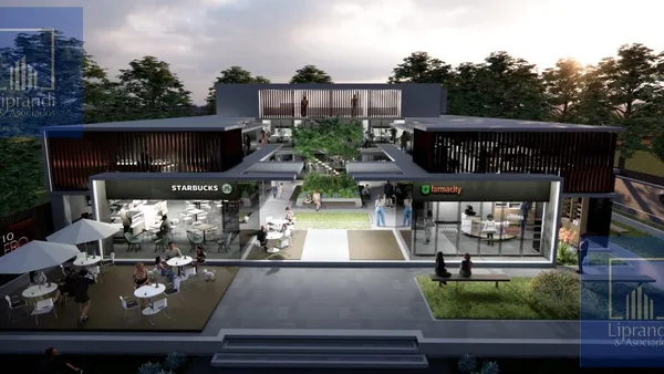 Local Comercial en Patio Gorlero: locales, oficinas y cocheras en venta y alquiler — Yerba Buena
