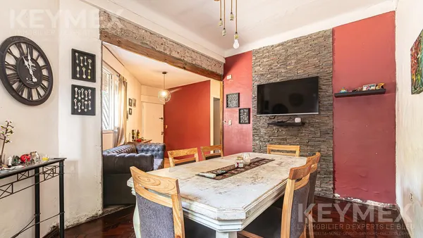Casa en Colodrero al 3300