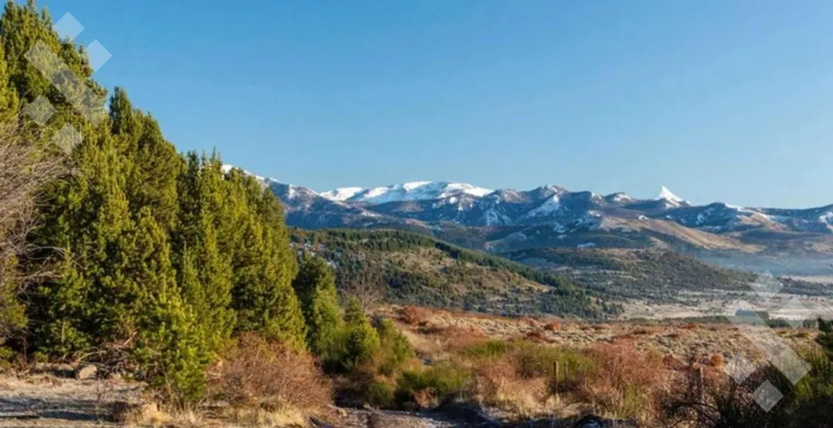 Terreno en VENTA LOTE 800 m2 - Bº EL REMANSO - SAN MARTÍN DE LOS ANDES