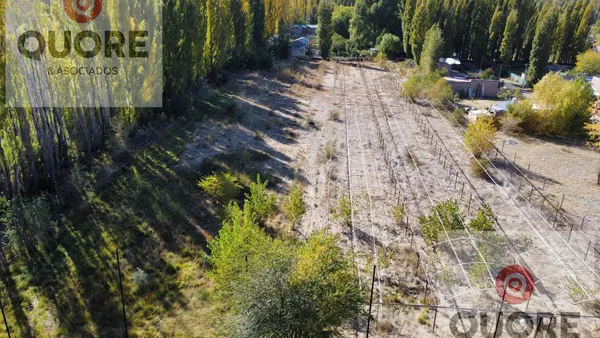 Terreno en Hectárea en venta, a 200 mtrs de ruta 22, Plottier