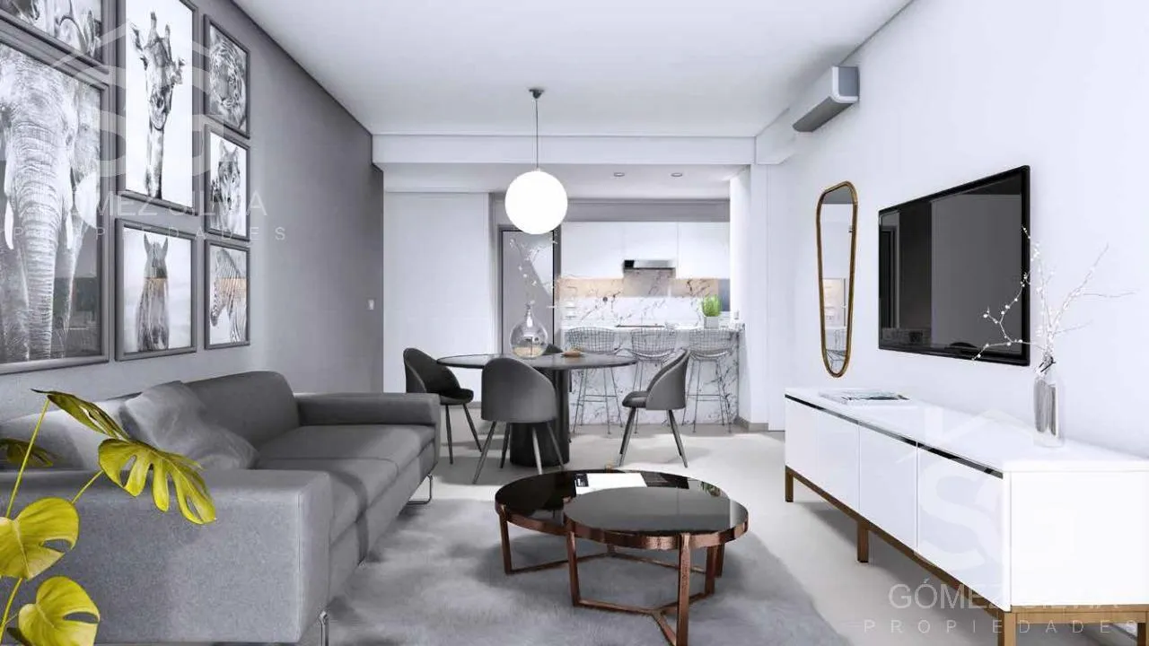 Departamento en SAN MIGUEL-SAN JOSÉ 1100-GBA NORTE