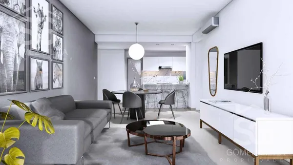 Departamento en SAN MIGUEL-SAN JOSÉ 1100-GBA NORTE