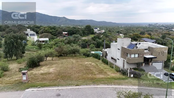 Terreno en Tierra Alta Macrolote 4