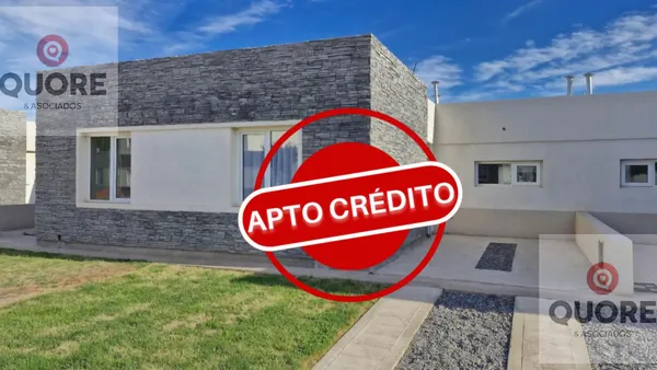 Casa en Casas de las Falda, Don Maestro Espinosa al 400