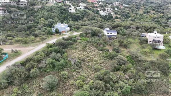 Terreno en Barrio Privado Tierra alta