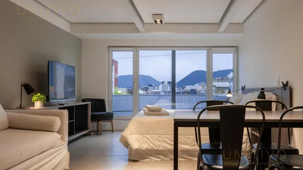Departamento en VENTA y ALQUILER - 9 DE JULlO AL 200