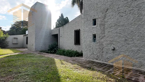 Casa en La Macarena Villa Allende Golf