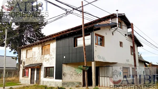 Departamento en Quaglia y Hermite