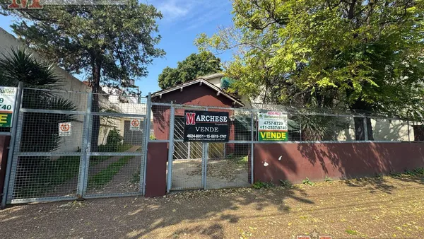 Terreno en Presidente Perón al 6100