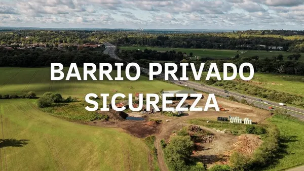 Terreno en Thorne 1669/1701 y Ratti